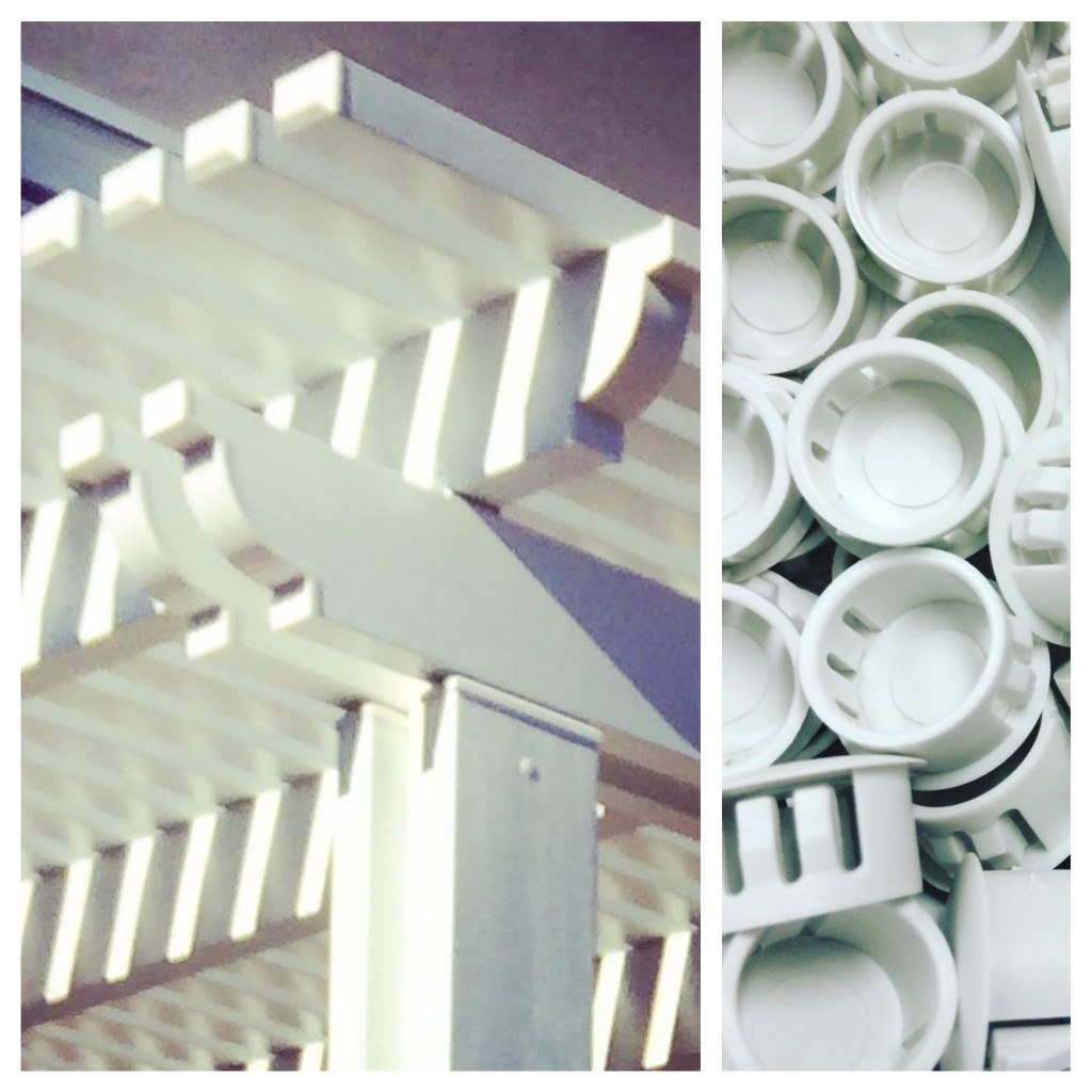 Alumawood Components Alumawood Products