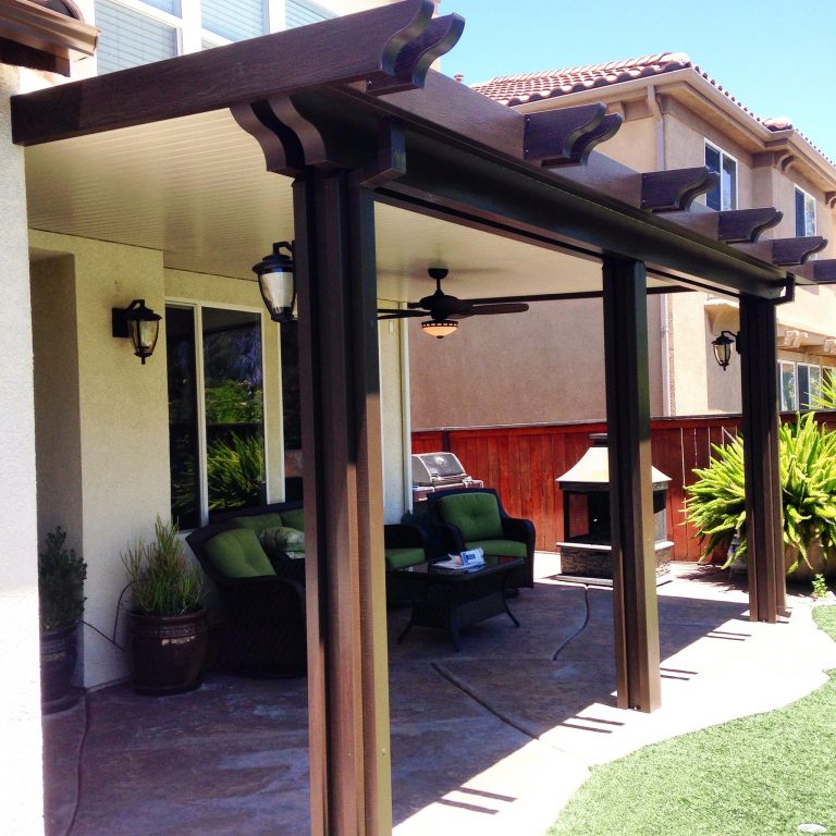 Do it yourself Alumawood Alumawood Products