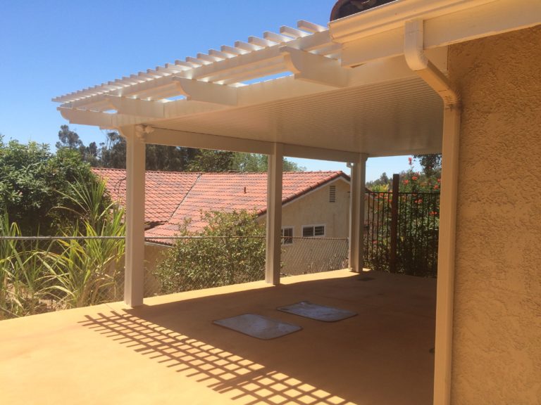 Custom Alumawood - Alumawood Products