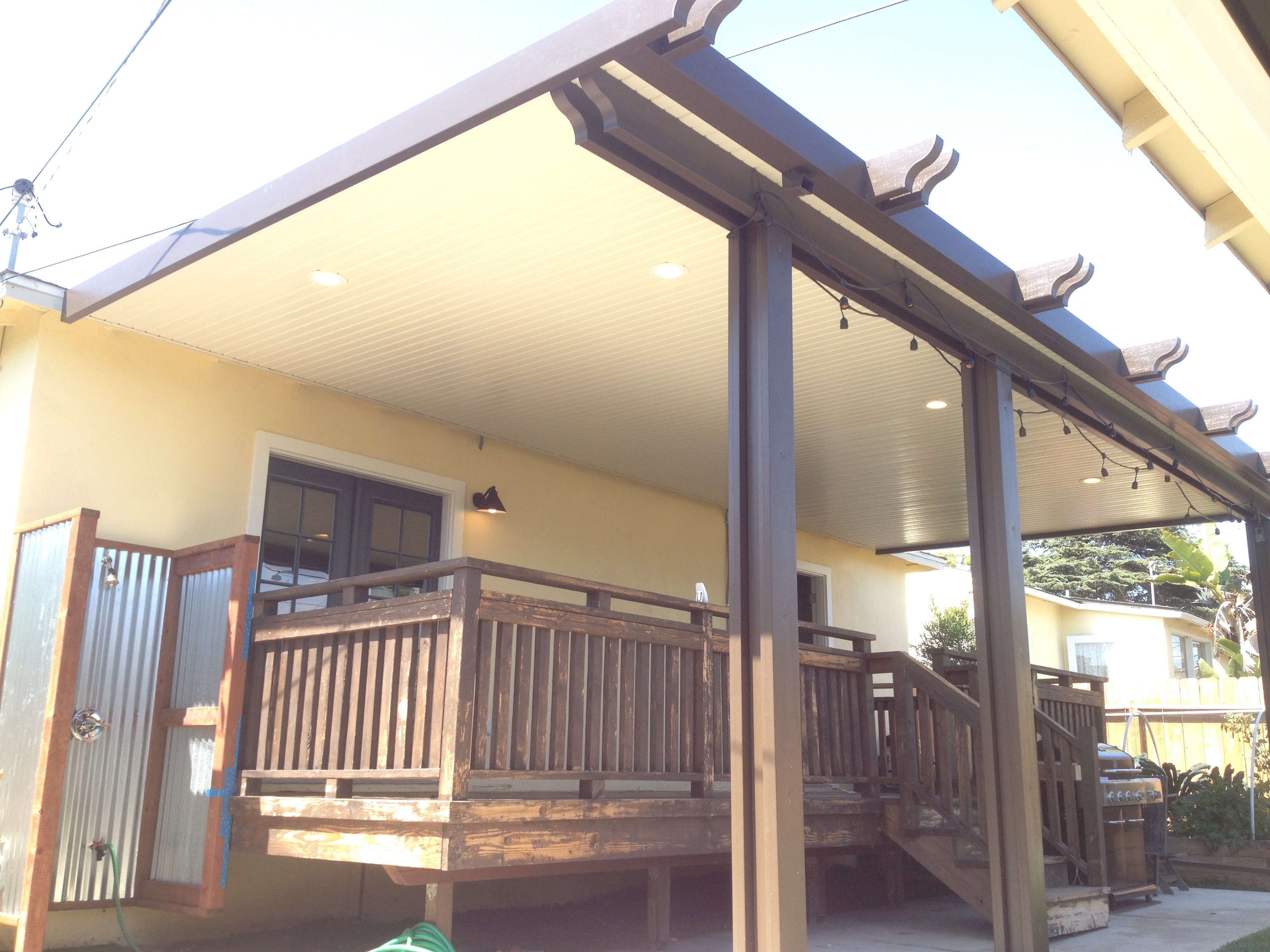 Aluminum Patio Kits Alumawood Products