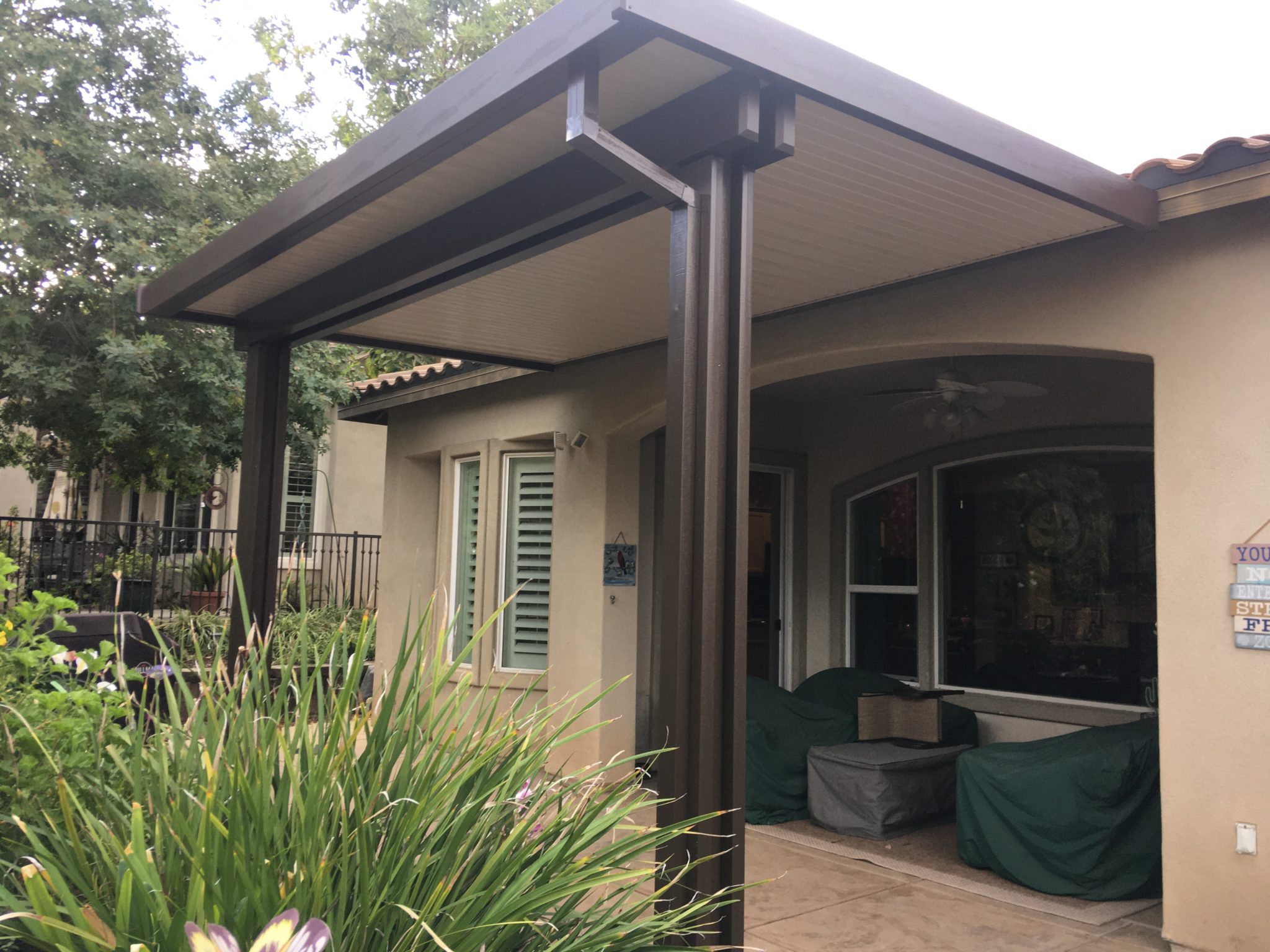 Aluminum Patio Kits Alumawood Products