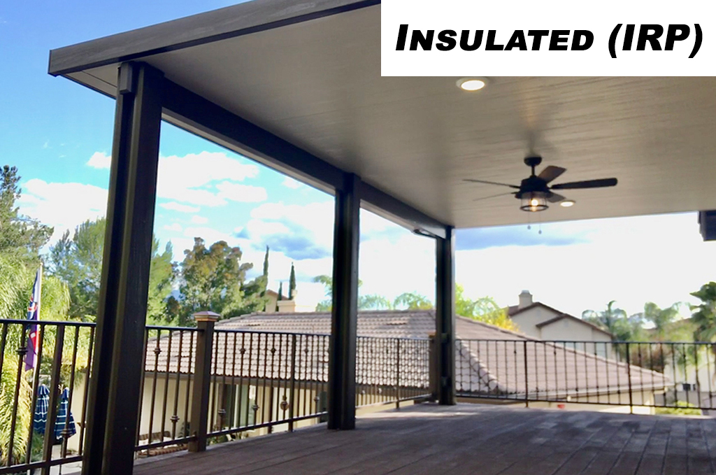 Patio Cover Kits Alumawood S, How Much Do Aluminum Patio Covers Cost