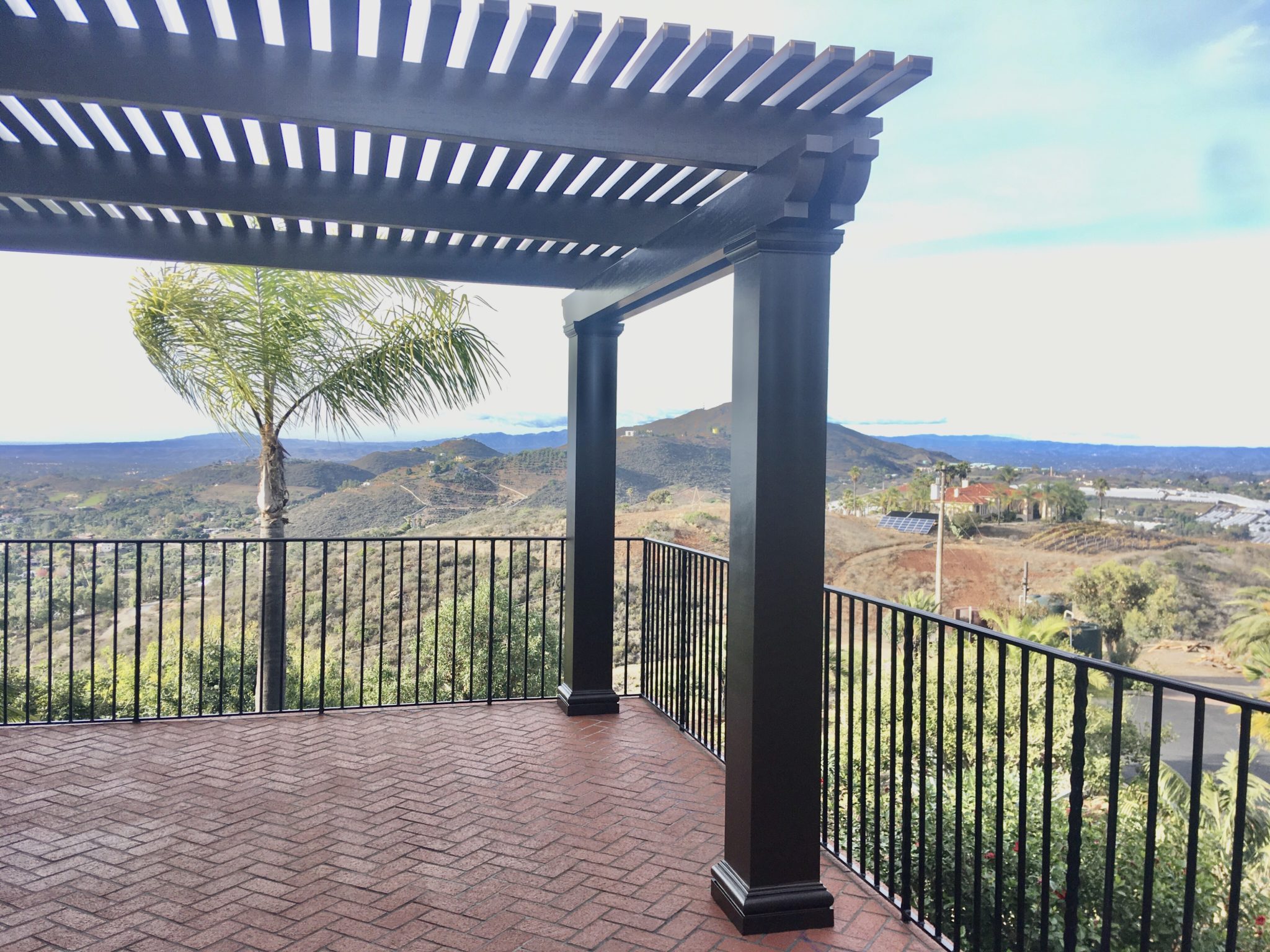 Alumawood Post Ideas Alumawood Products