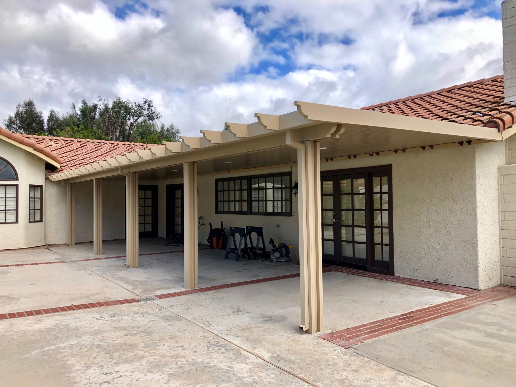 Newport Components - Alumawood Products