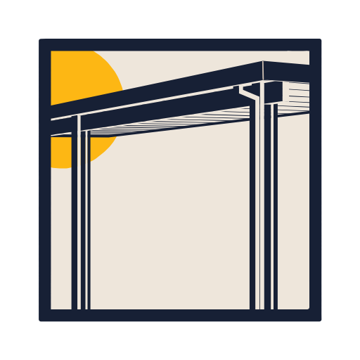 Alumawood Products logo
